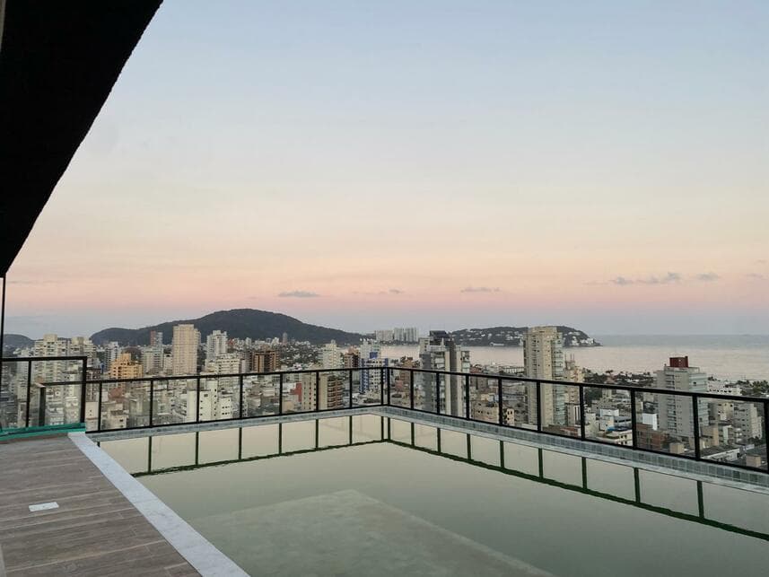 Foto 3 de 7: Apartamento em leilão em Guarujá - SP — Apartamento à venda em leilão