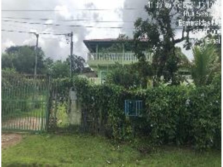 Foto 4 de 22: Casa em leilão em Esmeraldas - MG — Casa à venda em leilão