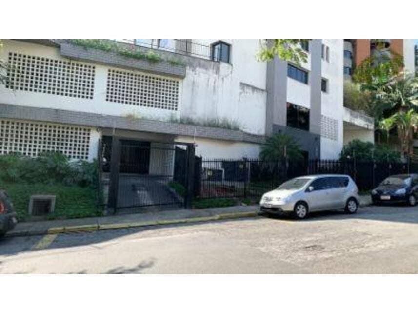 Foto 5 de 6: Apartamento em leilão em São Paulo - SP — Apartamento à venda em leilão