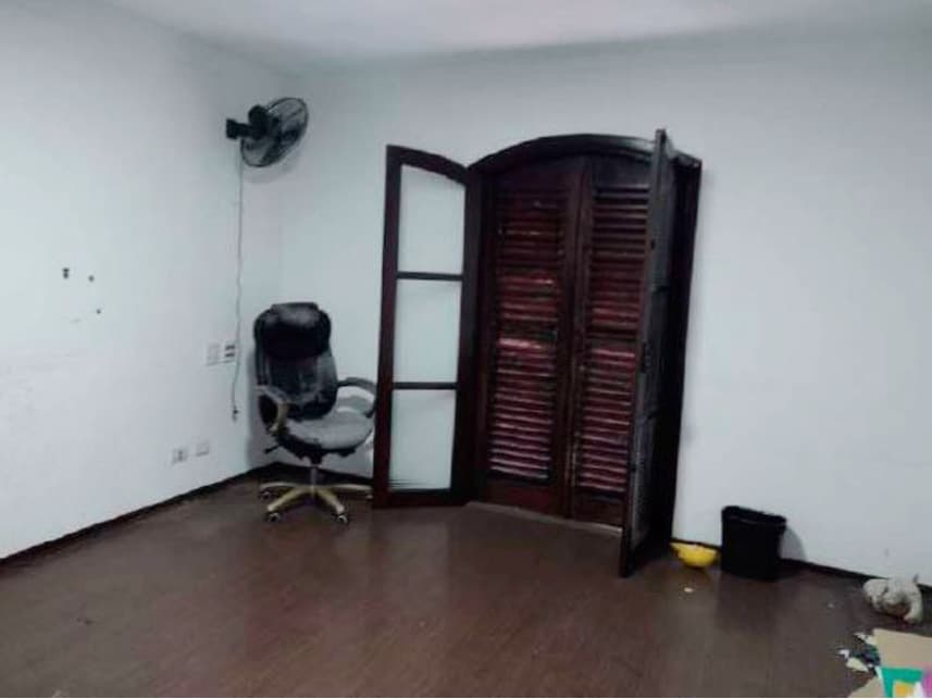 Foto 10 de 15: Casa em leilão em São Paulo - SP — Sobrado à venda em leilão