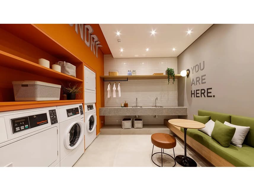 Foto 5 de 10: Apartamento em leilão em São Paulo - SP — Apartamento à venda em leilão