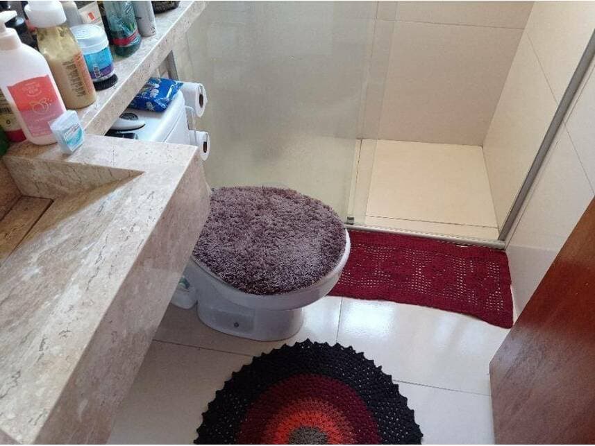 Foto 10 de 12: Casa em leilão em Votuporanga - SP — Casa à venda em leilão