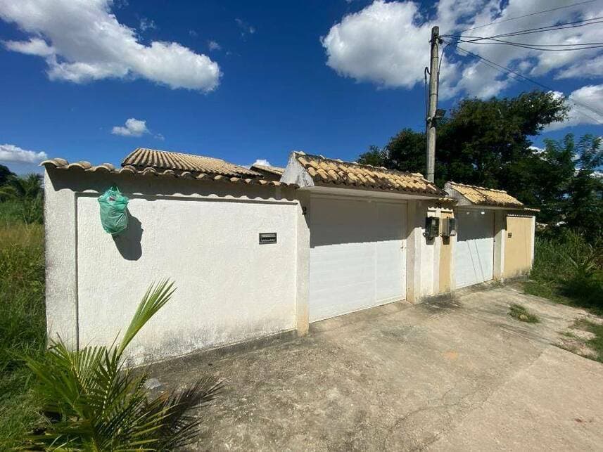 Foto 3 de 8: Casa em leilão em Itaboraí - RJ — Casa à venda em leilão
