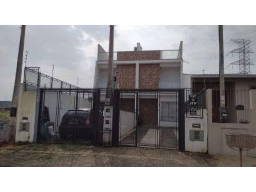 Foto 4 de 15: Casa em leilão em Canoas - RS — Casa à venda em leilão