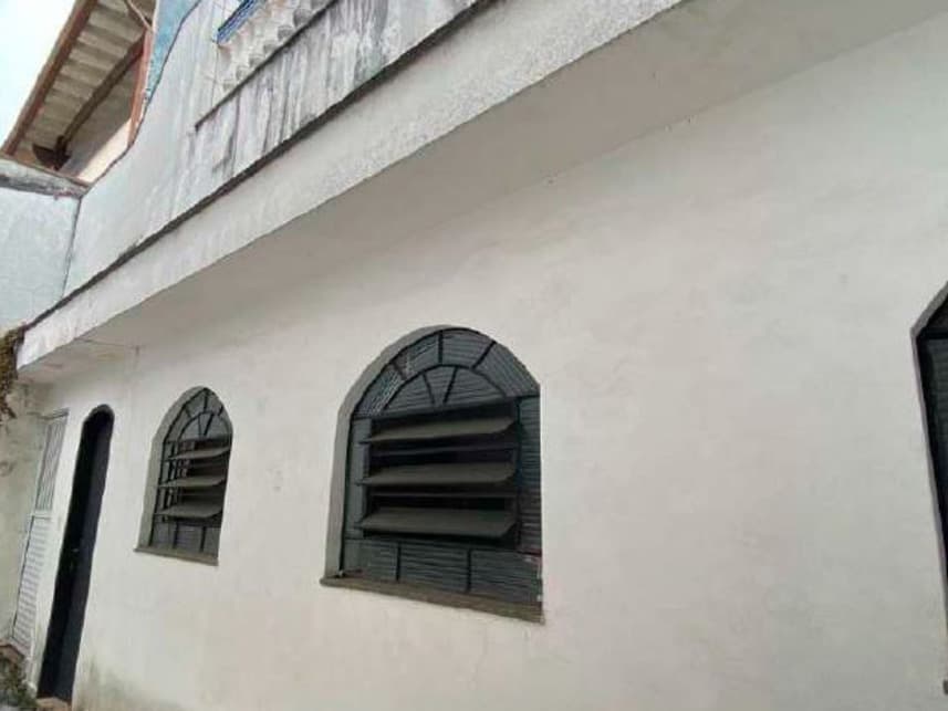 Foto 12 de 15: Casa em leilão em São Paulo - SP — Sobrado à venda em leilão