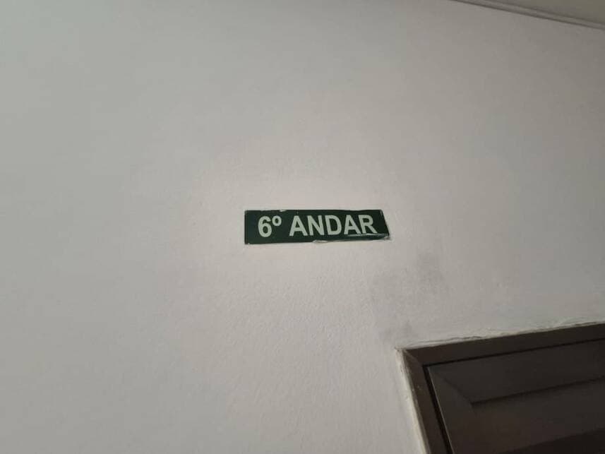 Foto 5 de 16: Comercial em leilão em São Paulo - SP — Sala Comercial à venda em leilão