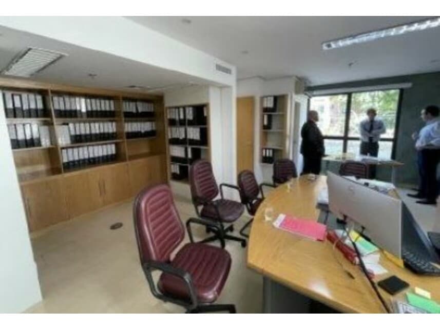 Foto 3 de 7: Imóvel em leilão em São Paulo - SP — Conj. Comerciais à venda em leilão