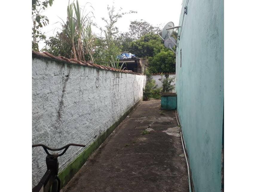 Foto 11 de 12: Casa em leilão em Iguape - SP — Casa à venda em leilão