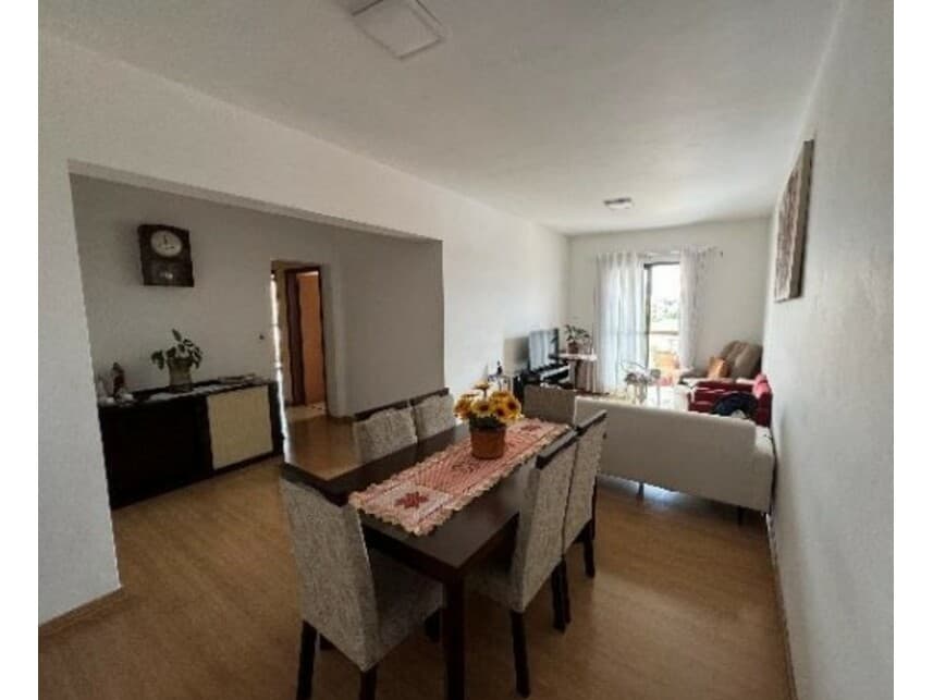 Foto 4 de 9: Apartamento em leilão em Sorocaba - SP — Apartamento à venda em leilão