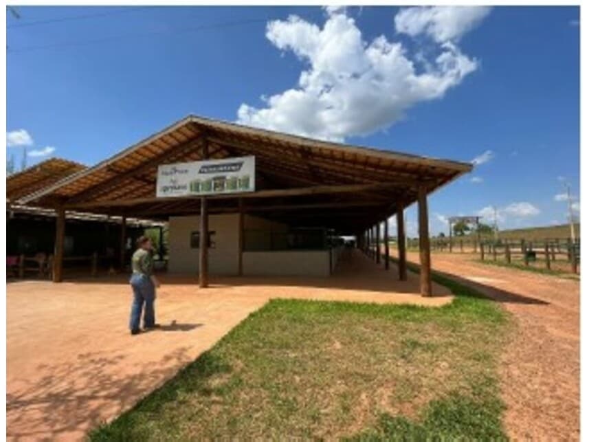Foto 4 de 7: Terreno em leilão em São José Do Rio Preto - SP — Terreno à venda em leilão