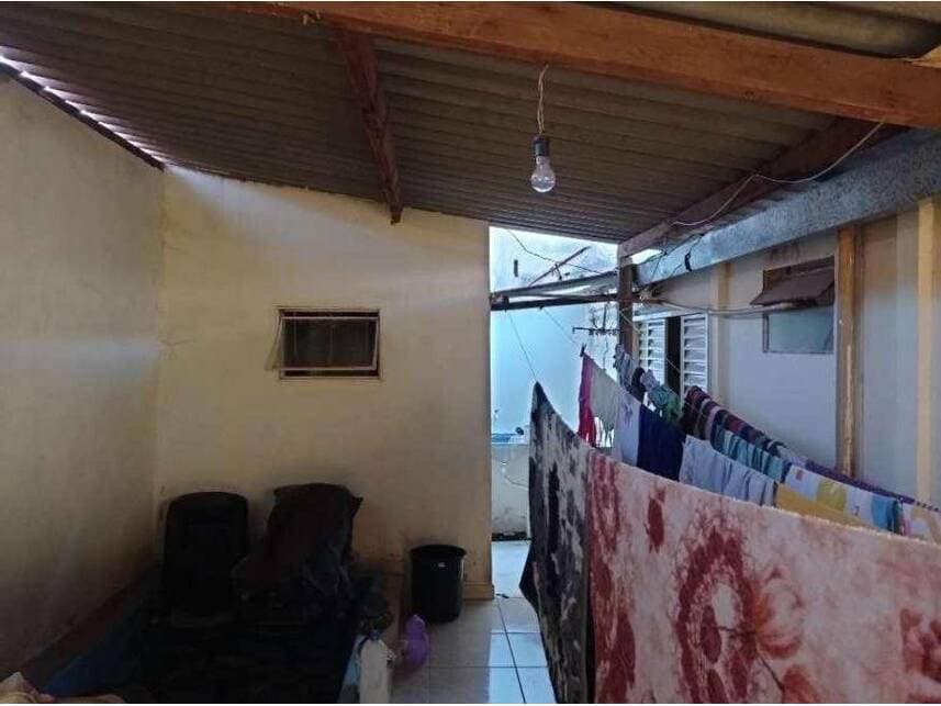 Foto 24 de 27: Casa em leilão em Votuporanga - SP — Casa à venda em leilão