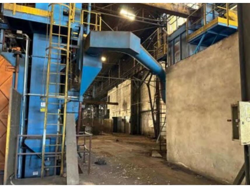 Foto 11 de 41: Comercial em leilão em Jarinu - SP — Complexo Industrial à venda em leilão