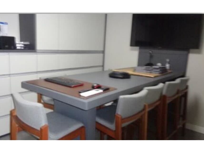 Foto 17 de 22: Comercial em leilão em Joinville - SC — Residencial / Comercial à venda em leilão