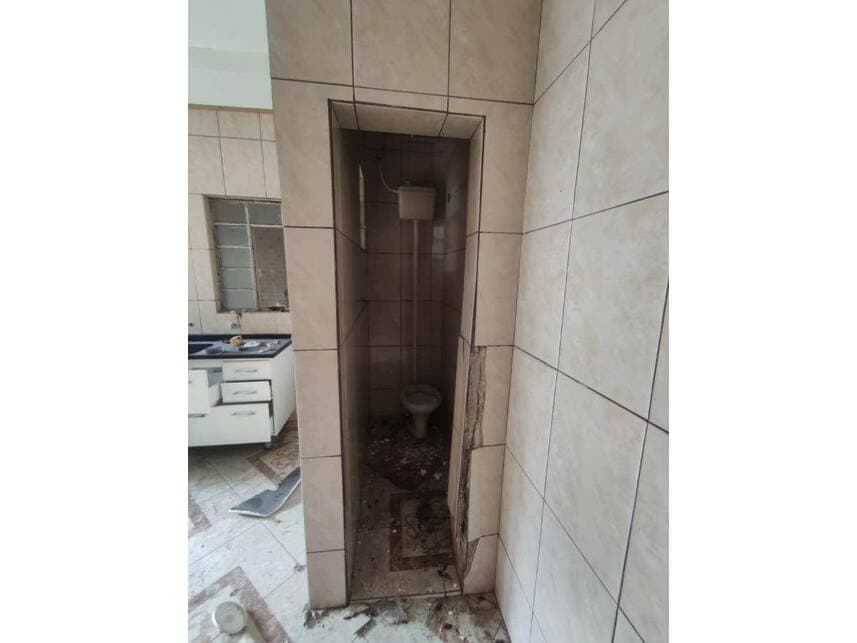 Foto 13 de 24: Casa em leilão em São Paulo - SP — Casa à venda em leilão