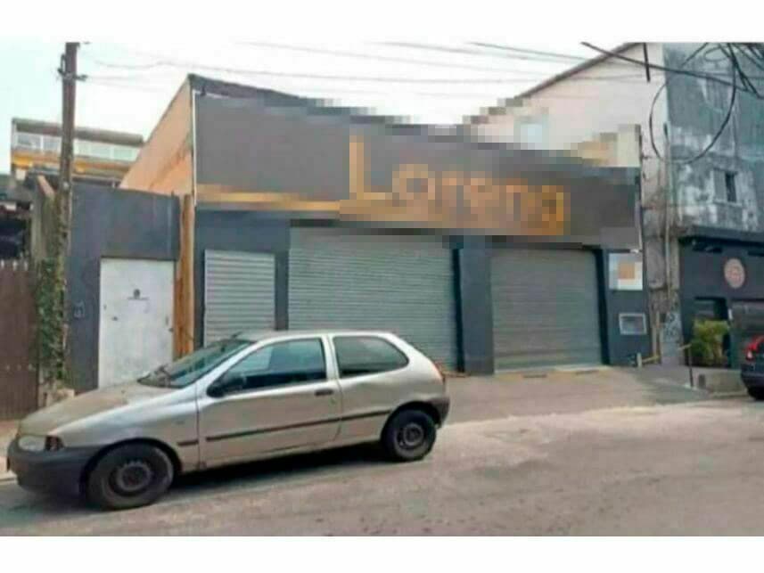 Foto 2 de 3: Comercial em leilão em São Paulo - SP — Imóvel Comercial à venda em leilão