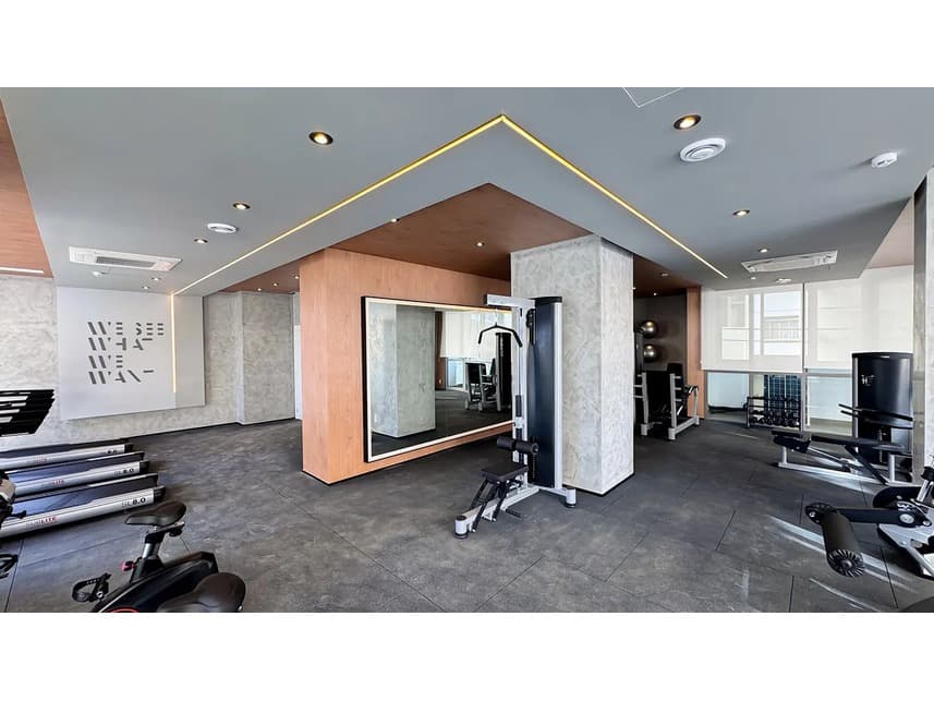 Foto 3 de 10: Apartamento em leilão em São Paulo - SP — Apartamento à venda em leilão