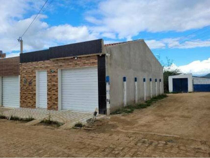 Foto 2 de 18: Casa em leilão em Belo Jardim - PE — Casa à venda em leilão