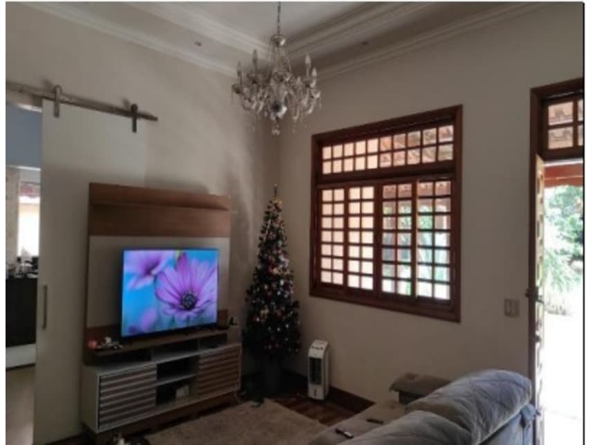 Foto 11 de 12: Casa em leilão em São Simão - SP — Casa à venda em leilão