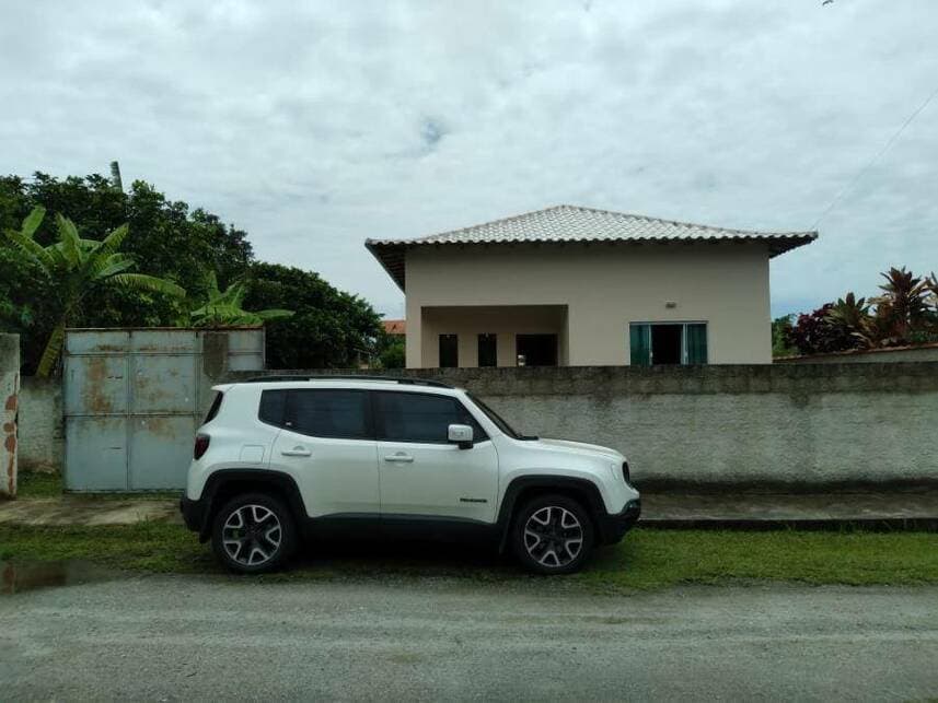 Foto 4 de 23: Casa em leilão em Saquarema - RJ — Casa à venda em leilão