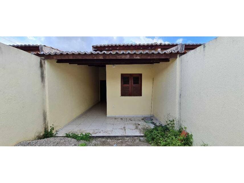 Foto 3 de 14: Casa em leilão em Maranguape - CE — Casa à venda em leilão