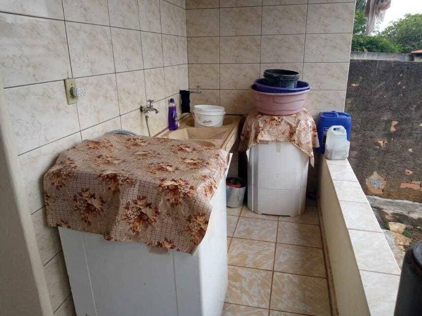 Foto 7 de 15: Casa em leilão em Morrinhos - GO — Casa à venda em leilão