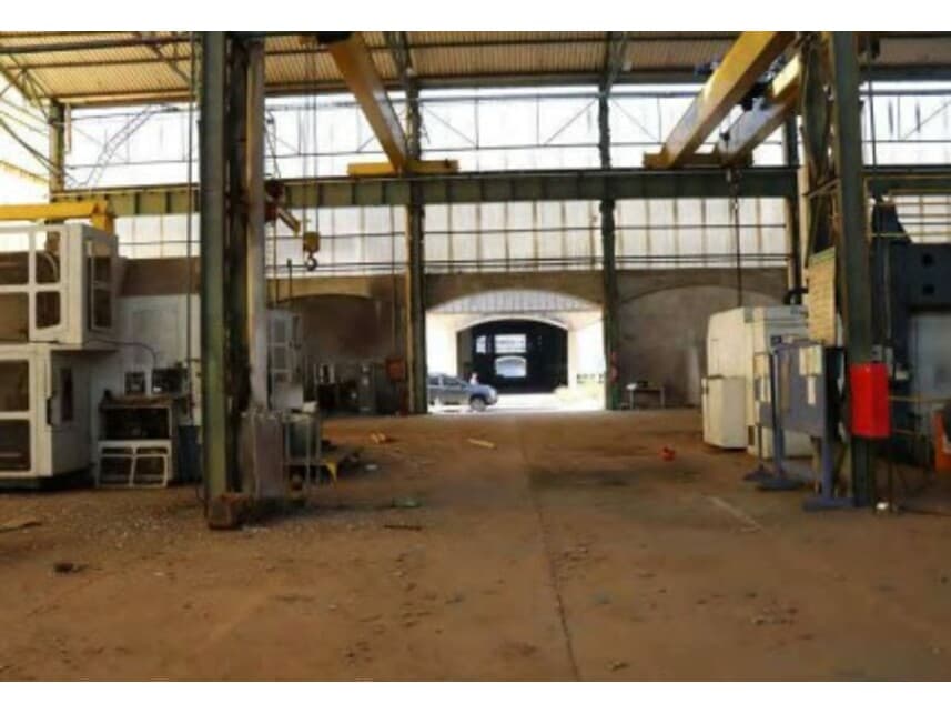 Foto 9 de 41: Comercial em leilão em Jarinu - SP — Complexo Industrial à venda em leilão