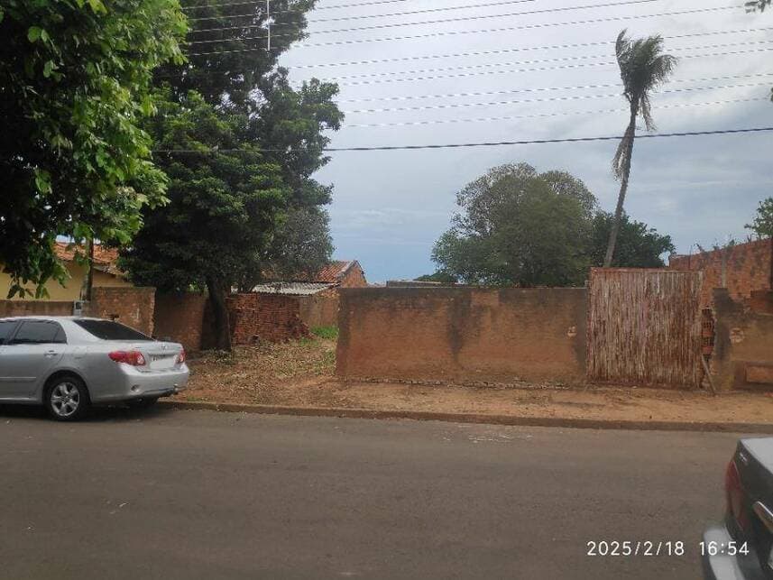 Foto 1 de 6: Terreno em leilão em Presidente Venceslau - SP — Terreno à venda em leilão