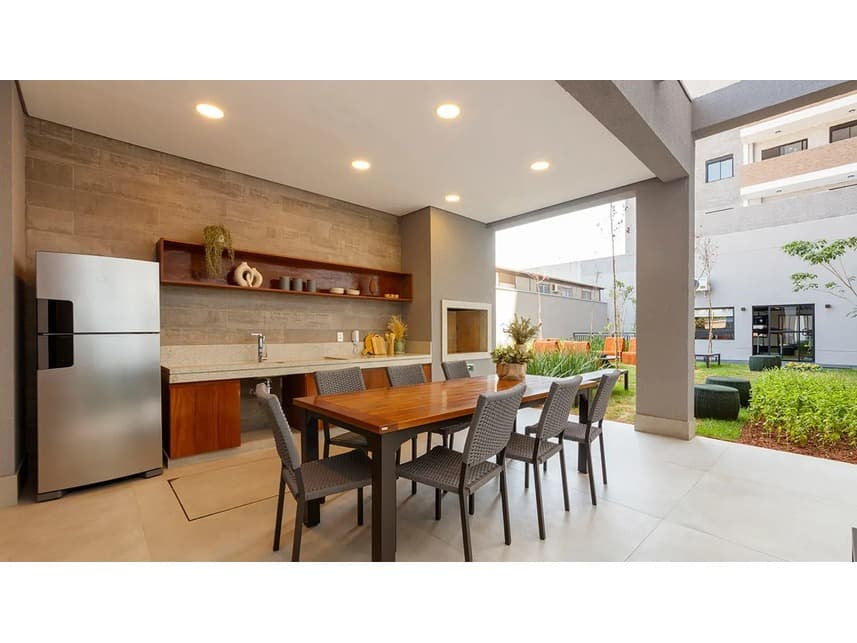 Foto 2 de 10: Apartamento em leilão em São Paulo - SP — Apartamento à venda em leilão