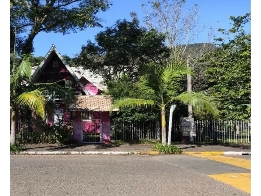 Foto 1 de 2: Casa em leilão em Picada Café - RS — Casa à venda em leilão