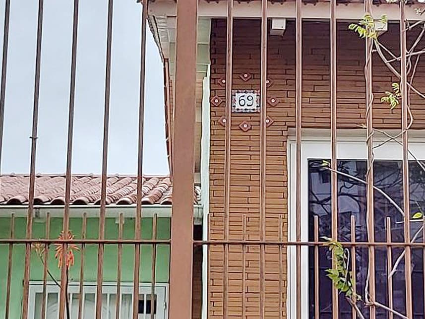 Foto 4 de 4: Casa em leilão em Porto Alegre - RS — Casa à venda em leilão