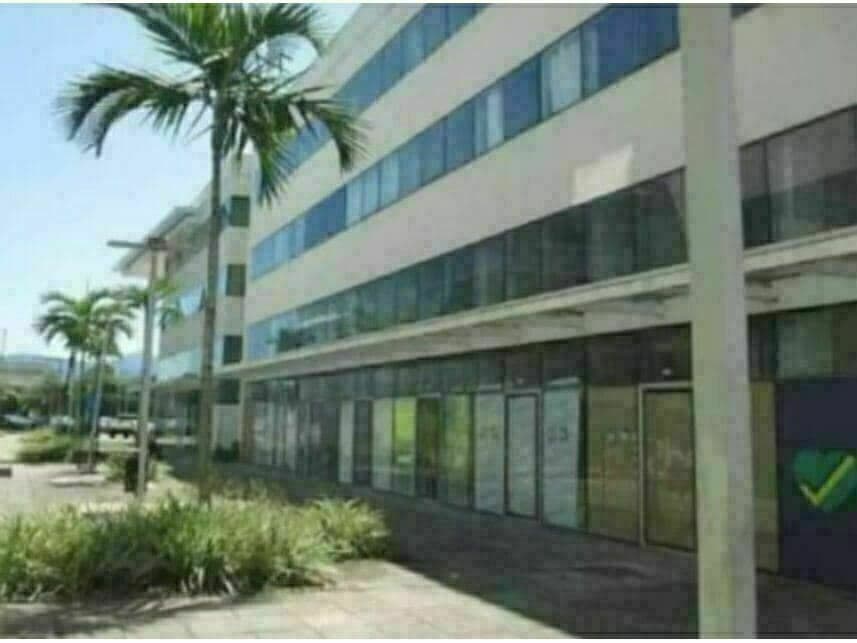 Foto 3 de 5: Comercial em leilão em Rio De Janeiro - RJ — Loja à venda em leilão