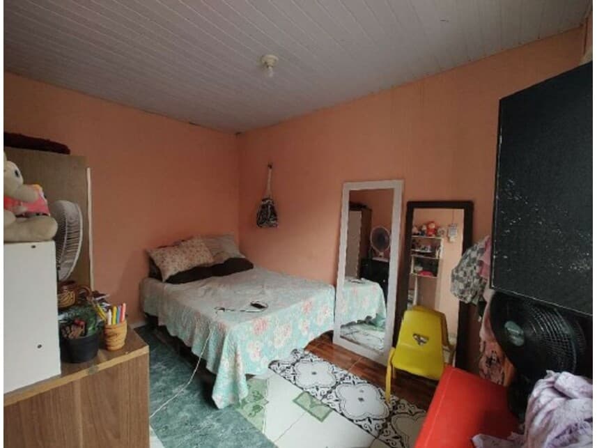 Foto 17 de 23: Casa em leilão em Manaus - AM — Casa à venda em leilão
