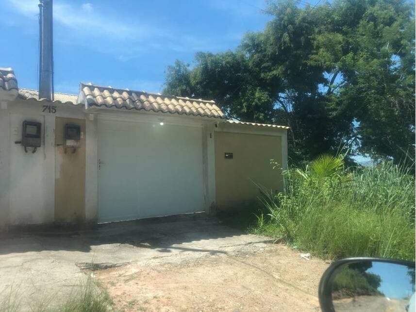 Foto 5 de 8: Casa em leilão em Itaboraí - RJ — Casa à venda em leilão