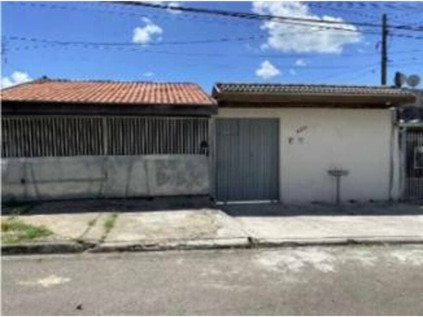 Foto 2 de 3: Casa em leilão em São José Dos Campos - SP — Casa à venda em leilão