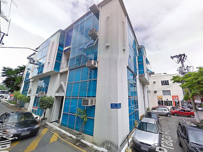 Foto 2 de 6: Comercial em leilão em Santana De Parnaíba - SP — Loja à venda em leilão