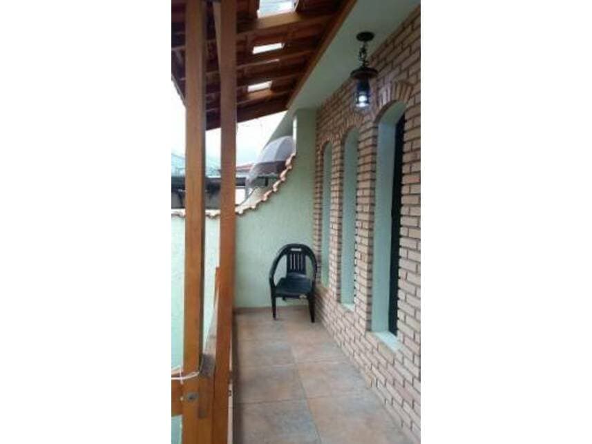 Foto 4 de 58: Casa em leilão em São Paulo - SP — Casa à venda em leilão