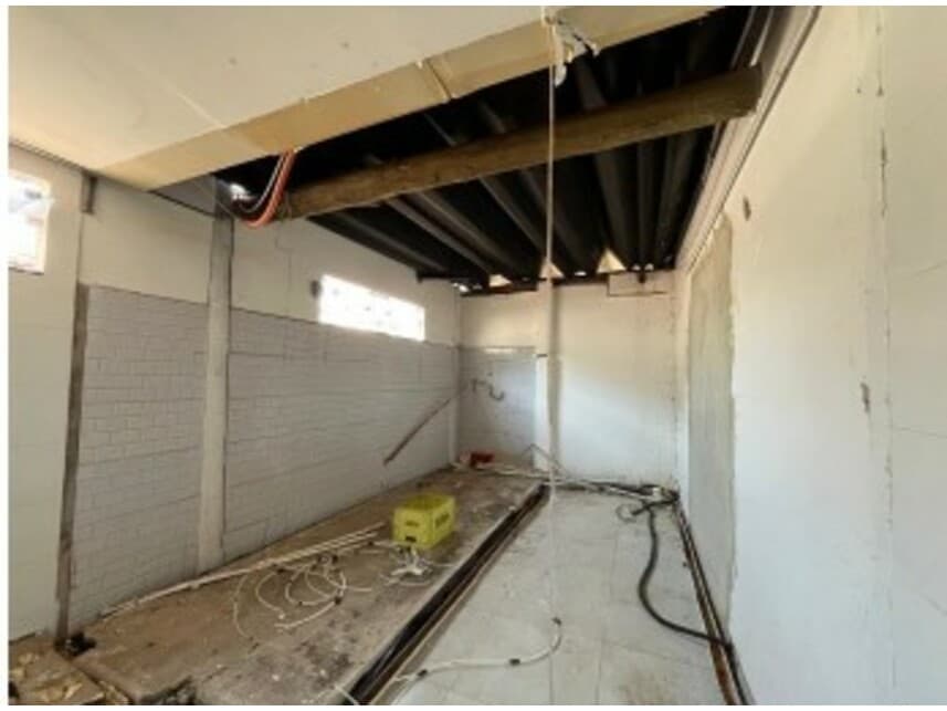 Foto 23 de 44: Comercial em leilão em São José Do Rio Preto - SP — Prédio Comercial à venda em leilão