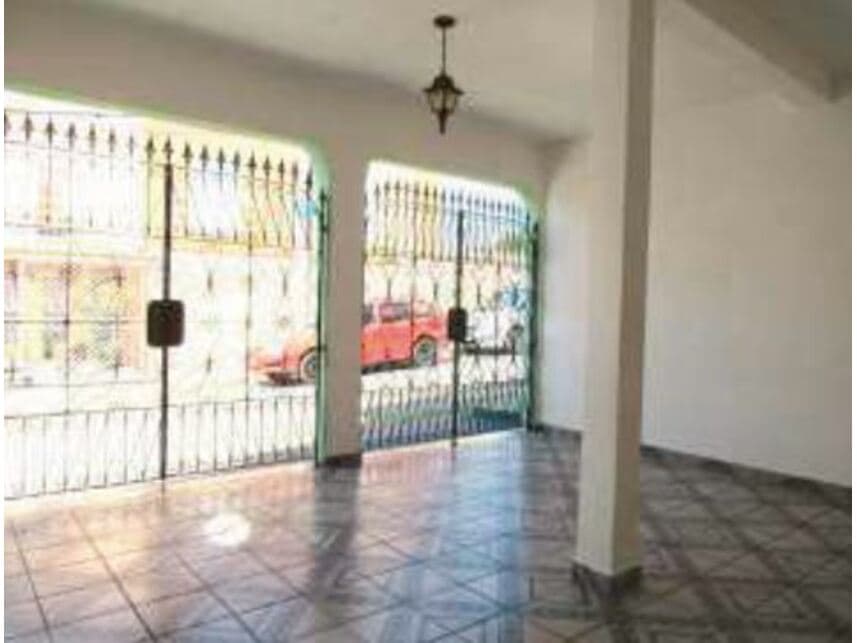 Foto 6 de 21: Casa em leilão em São Paulo - SP — Casas à venda em leilão