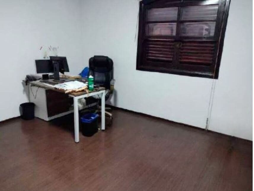 Foto 11 de 15: Casa em leilão em São Paulo - SP — Sobrado à venda em leilão