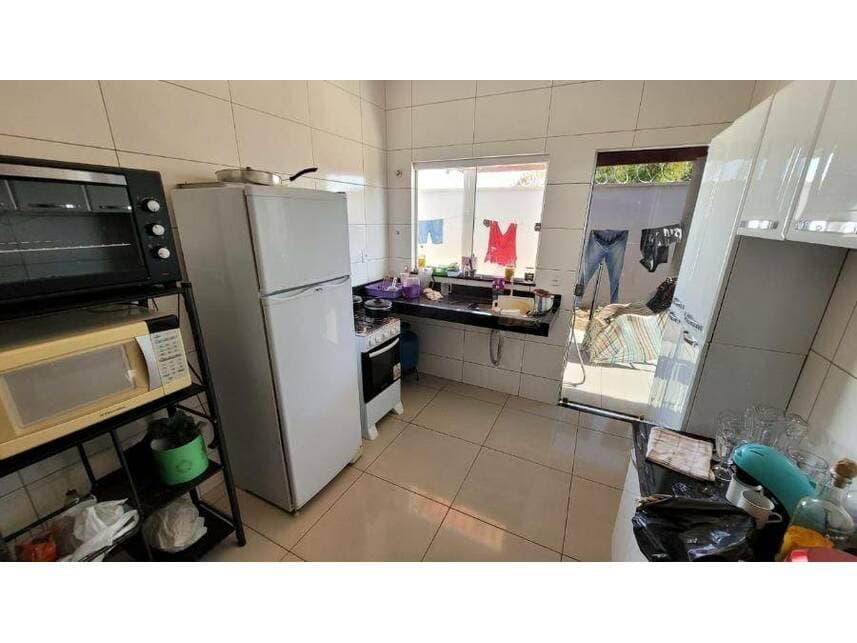 Foto 5 de 15: Casa em leilão em Goiânia - GO — Casa à venda em leilão