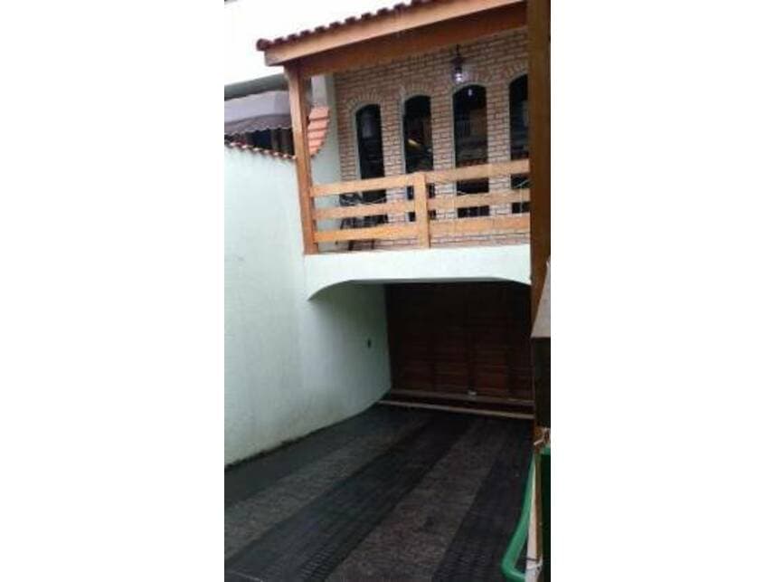 Foto 3 de 58: Casa em leilão em São Paulo - SP — Casa à venda em leilão