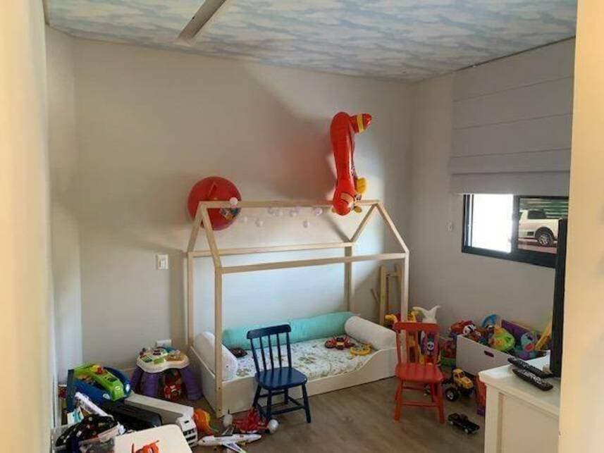 Foto 16 de 35: Casa em leilão em Campo Grande - MS — Casa à venda em leilão