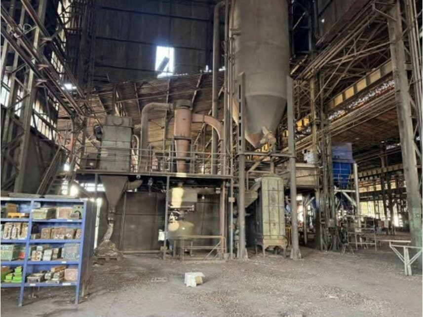 Foto 22 de 41: Comercial em leilão em Jarinu - SP — Complexo Industrial à venda em leilão