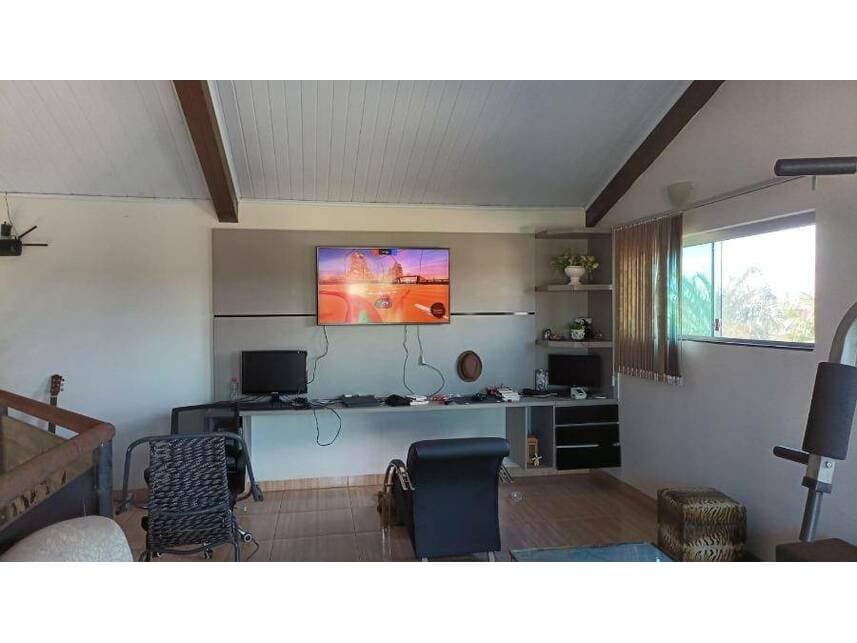 Foto 8 de 15: Casa em leilão em Ituiutaba - MG — Casa à venda em leilão