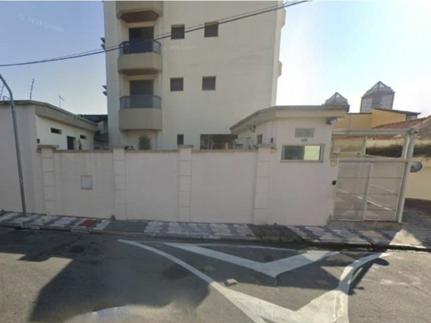 Foto 2 de 2: Apartamento em leilão em Mogi Das Cruzes - SP — Apartamento à venda em leilão