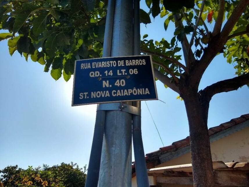Foto 7 de 15: Casa em leilão em Caiapônia - GO — Casa à venda em leilão