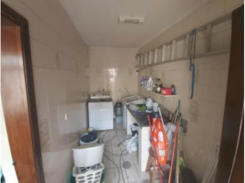 Foto 9 de 14: Casa em leilão em Santo André - SP — Casa à venda em leilão