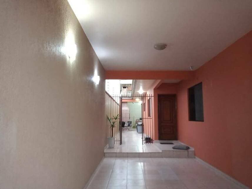 Foto 3 de 15: Casa em leilão em Paranaguá - PR — Casa à venda em leilão