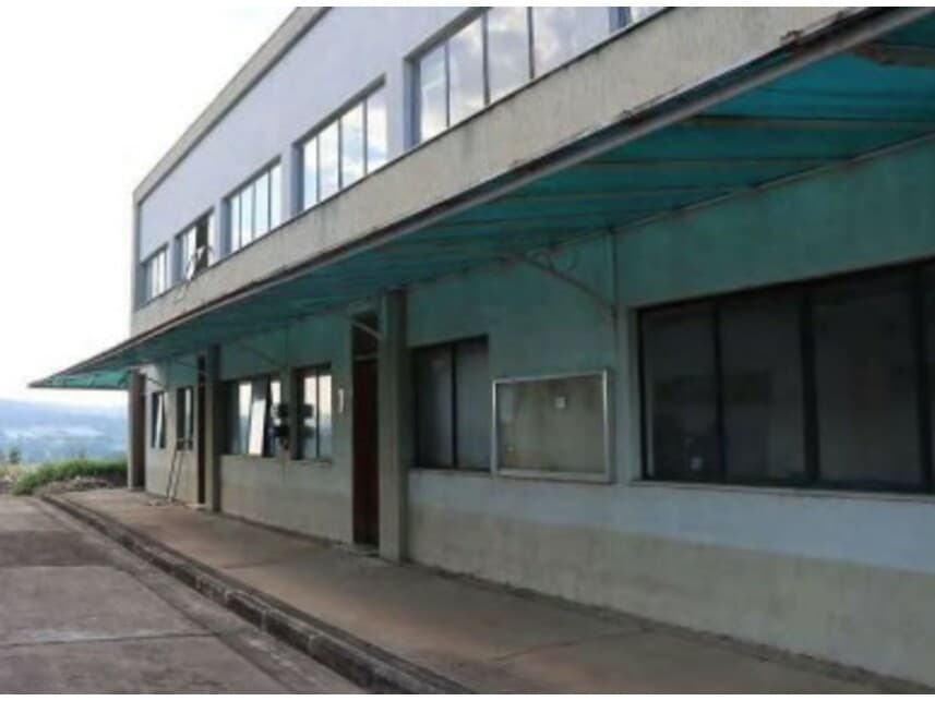 Foto 37 de 41: Comercial em leilão em Jarinu - SP — Complexo Industrial à venda em leilão