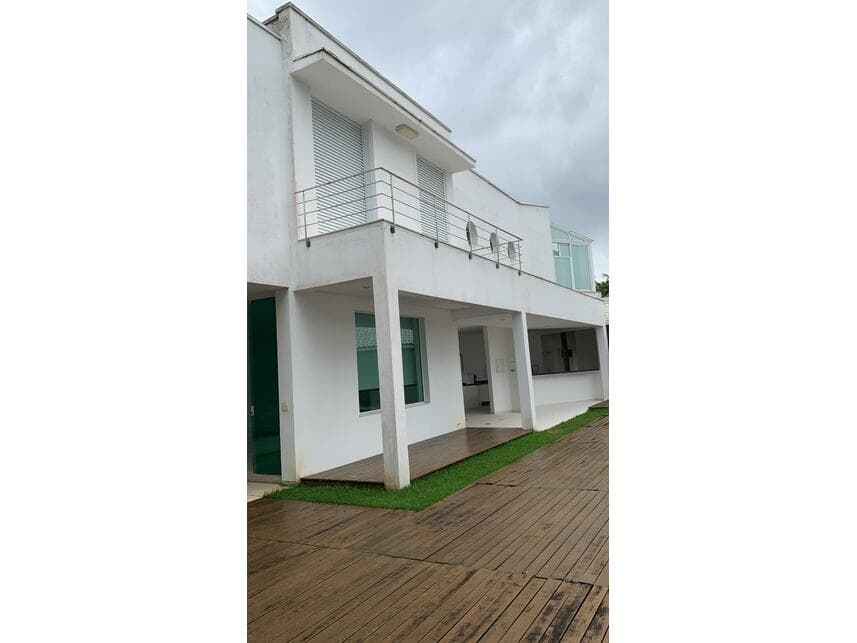 Foto 26 de 46: Casa em leilão em Guarujá - SP — Casa à venda em leilão